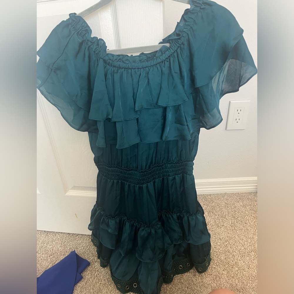 Cocktail dress